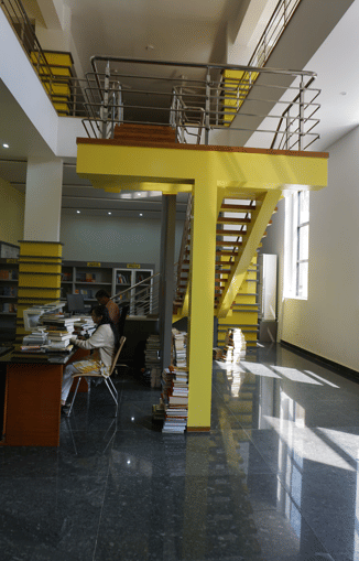 Surana College Bangalore Office Images photo 12